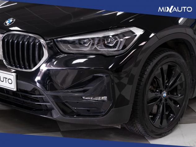 BMW X1 xDrive18d Sport Auto - Foto 9