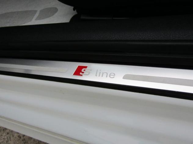 AUDI A3 A3 3P 1.6 TDi SLINE S-LINE S LINE *158.000 KM* rif. 23949888 - Foto 9