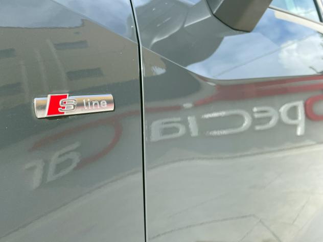 Audi Q2 1.6 TDI S line Edition - Foto 10