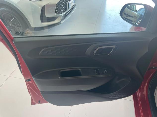Hyundai i10 1.0 MPI Tech - Foto 8