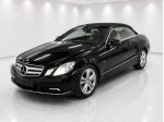 MERCEDES-BENZ E 250 ???? CGI Cabrio - Tagliandi - Garanzia rif. 23764356