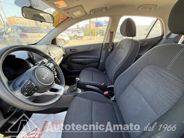 KIA Picanto 1.0 12V 5 porte City rif. 23798860 - Foto 5