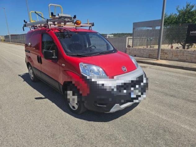FIAT Fiorino 1.3 MJT 95V Furgone Adventure NUOVO MODELLO rif. 24216096 - Foto 3