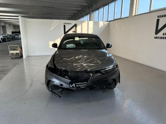 ALFA ROMEO Tonale 1.5 130CV MHEV TCT7 SUPER rif. 23736307 - Foto 2