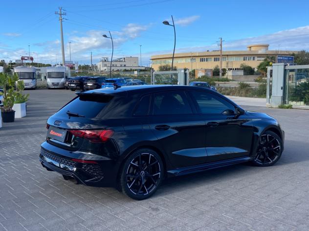 Audi RS3 Sportback 2.5 tfsi quattro s-tronic - Foto 4