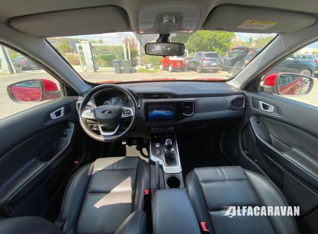 DR Automobiles DR 4.0 1.5 Gpl 114cv - Foto 10