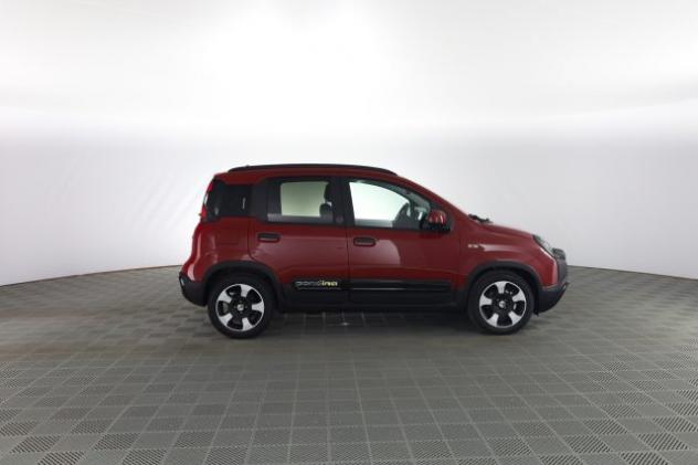 FIAT Panda Pandina 1.0 FireFly 65 CV Hybrid Cross rif. 23835566 - Foto 3