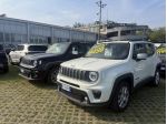 Jeep Renegade 4xe 1.3 T4 PHEV 190cv Limited 4xe Auto