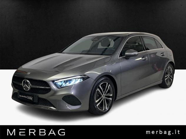 Mercedes-Benz Classe A 180 d Business Extra auto