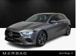 Mercedes-Benz Classe A 180 d Business Extra auto