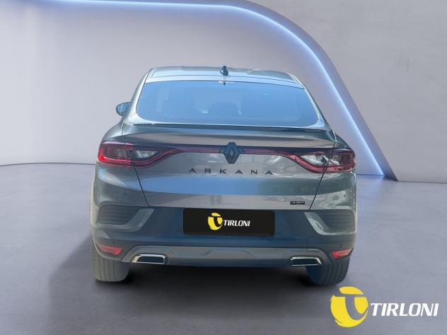 Renault Arkana E-Tech 1.6 full hybrid E-Tech Engineered Fast Track - Foto 8
