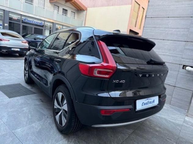 VOLVO XC40 T5 Recharge Plug-in Hybrid Inscription Expression rif. 23289764 - Foto 6