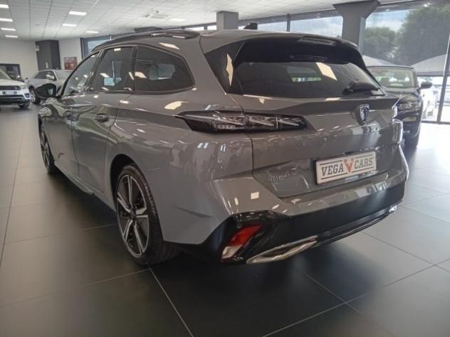PEUGEOT 308 BlueHDi 130 S&S EAT8 SW GT rif. 23979698 - Foto 6