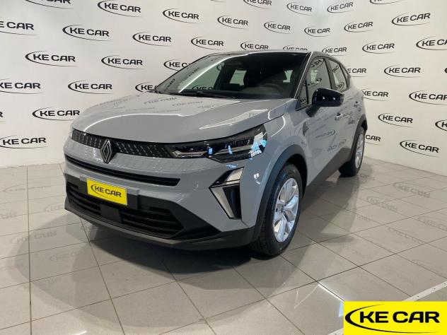 Renault Captur evolution ECO-G 120