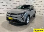 Renault Captur evolution ECO-G 120