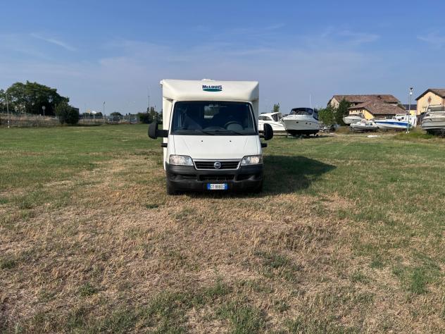 Mclouis GLEEN 363 FIAT DUCATO - Foto 2