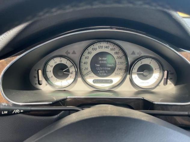 MERCEDES-BENZ CLS 320 CDI Sport rif. 24065890 - Foto 6