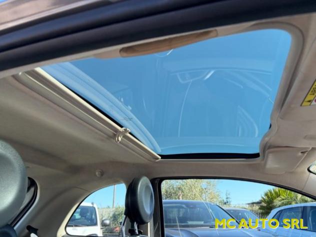 FIAT 500 1.2 Lounge GPL rif. 24171551 - Foto 10