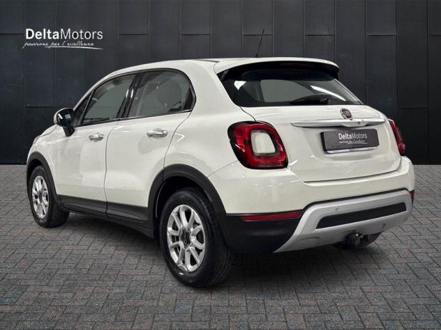 FIAT 500X 500 X 2018 1.6 mjt Mirror Cross 4x2 120cv dct - Foto 3
