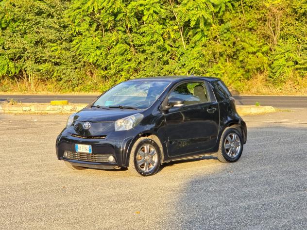 Toyota iQ 1.0 Sol CV-68 E5 GPL Automatico NEO 2010 - Foto 3
