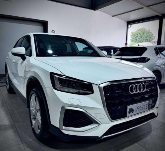 Audi Q2 35 2.0 TDI 150CV Quattro S-Tronic Admired - Foto 5