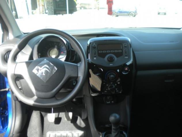 CITROEN C1 72cv rif. 24234231 - Foto 6