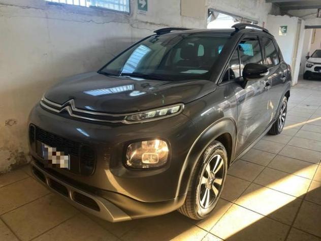 CITROEN C3 Aircross 1.2 PureTech 110CV S&S rif. 24060252