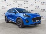 Ford Puma 1.0 Ecoboost Hybrid 125CV Titanium