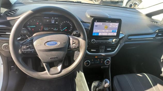 Ford Fiesta 1.1 85CV Plus - Foto 8