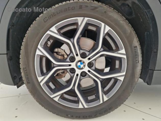 BMW X2 sDrive18d Advantage rif. 21277134 - Foto 10