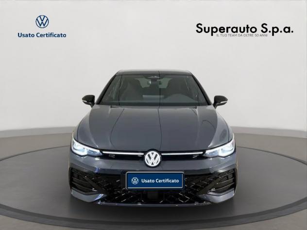 Volkswagen Golf 1.5 eTSI ACT 110kW R-Line Plus DSG - Foto 2