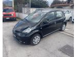 Toyota Aygo 1.0 12V VVT-i 5 porte Lounge Connect