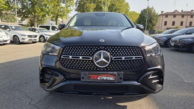MERCEDES-BENZ GLE 300 d 4Matic Mild Hybrid Coupé AMG Line Advanced Plus rif. 24096992 - Foto 2