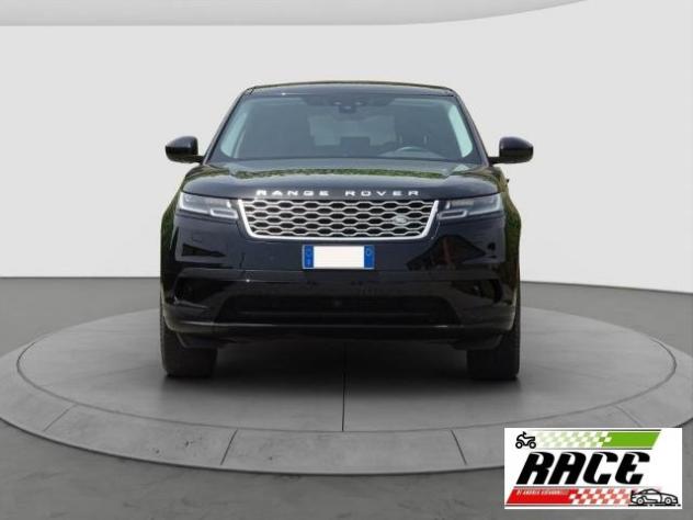 LAND ROVER - Range Rover Velar - RR Velar 2.0D I4 180 CV - Foto 8