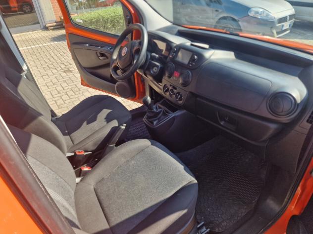 Fiat Qubo 1.3 MJT 95 CV Lounge - Foto 5