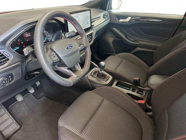 Ford Focus V 2022 1.0t ecoboost h ST-Line 125cv - Foto 6