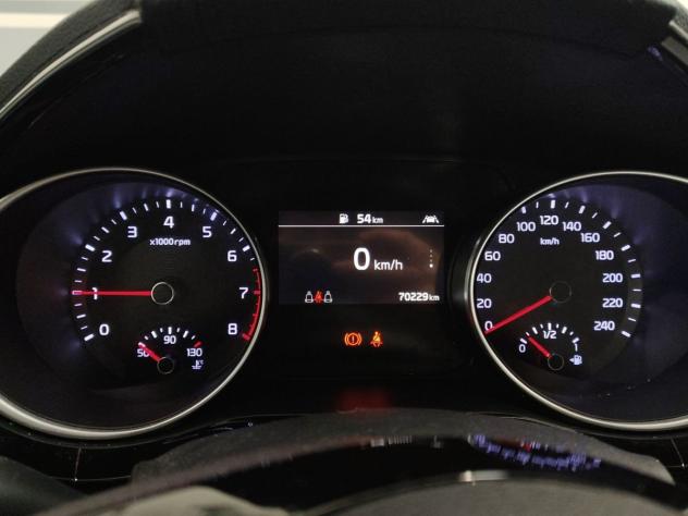 Kia Xceed Benzina 1.0 t-gdi Business Gpl 117cv - Foto 8