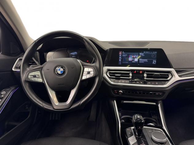 BMW Serie 3 320d 48V Sport Touring auto - Foto 8