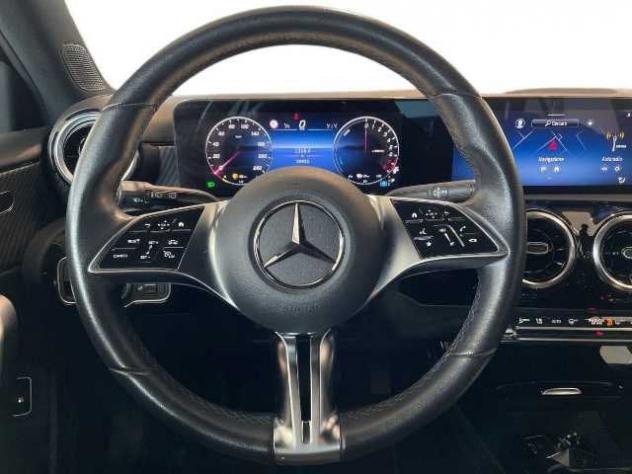 Mercedes-Benz Classe A - W177 2023 A 250 e phev Progressive Advanced auto - Foto 10