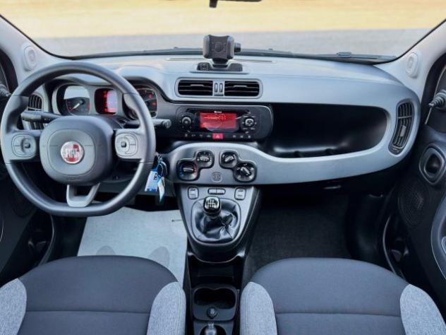 FIAT Panda 1.0 FireFly S&S HYBRID CITY LIFE *UNIPROP*PROMO* rif. 23765088 - Foto 9