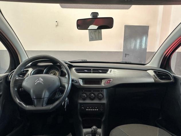 Citroen C3 PureTech 82 Seduction - Foto 10
