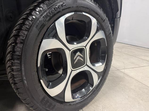 Citroen C3 Aircross PureTech 110 S&S Shine - Foto 5