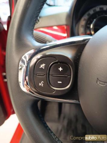 FIAT 500 1.0 Hybrid Red rif. 23833193 - Foto 9