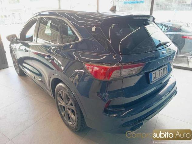 FORD Kuga 1.5 EcoBlue 120 CV 2WD Titanium Business rif. 24185055 - Foto 7
