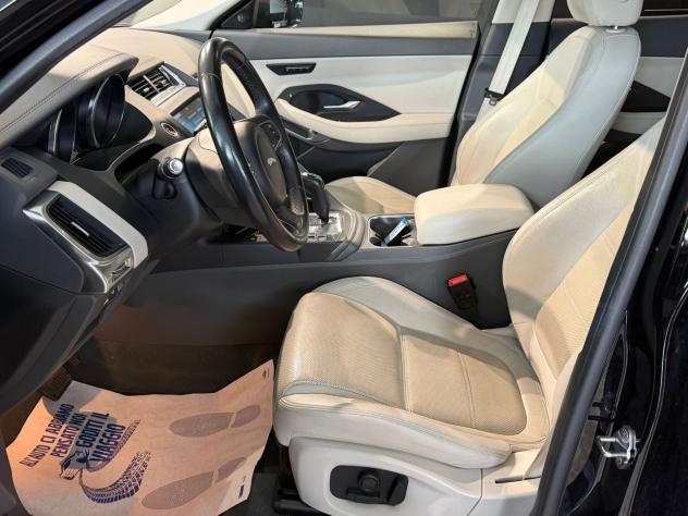 Jaguar E-Pace 2.0D 150 CV AWD aut. R-Dynamic HSE - Foto 9