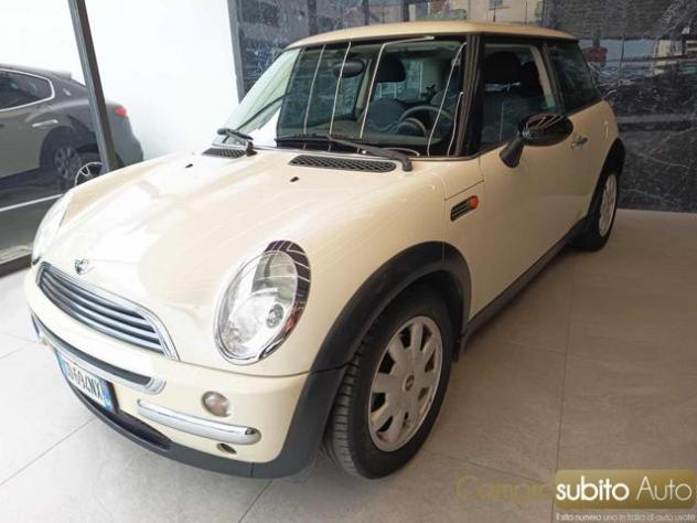 MINI Mini 1.6 16v one de luxe rif. 23836500 - Foto 2