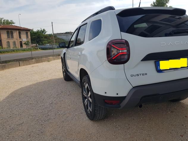 Dacia Duster Eco-G 100 CV Essential - Foto 5