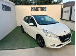 Peugeot 208 1.4 HDi 68 CV 5 porte Allure