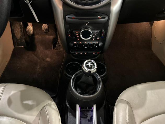 Mini Cooper D Countryman 1.6 - Foto 9