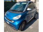Smart ForTwo 1000 52 kW couplimited two